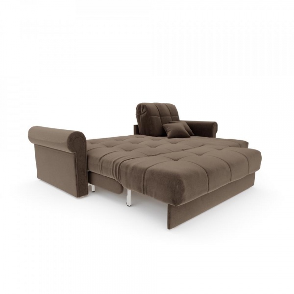 Диван угловой Атлантик 1,4 Velutto 23