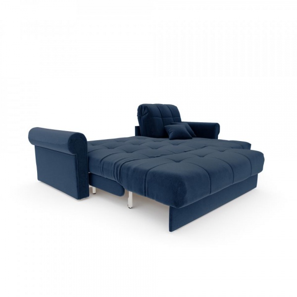 Диван угловой Атлантик 1,4 Velutto 26