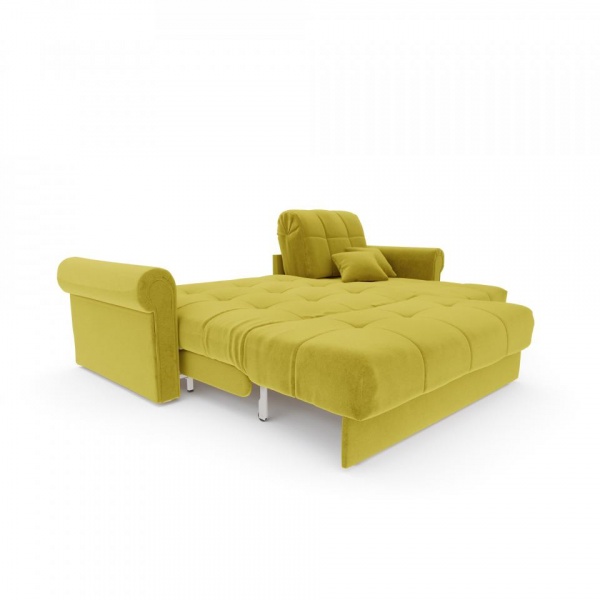 Диван угловой Атлантик 1,4 Velutto 28