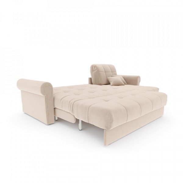 Диван угловой Атлантик 1,6 Velutto 04