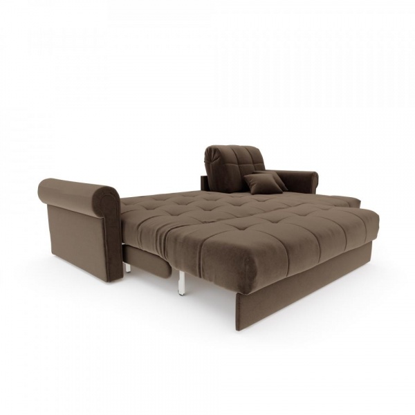 Диван угловой Атлантик 1,6 Velutto 23