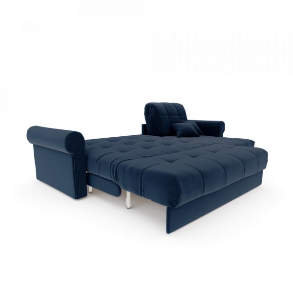 Диван угловой Атлантик 1,6 Velutto 26