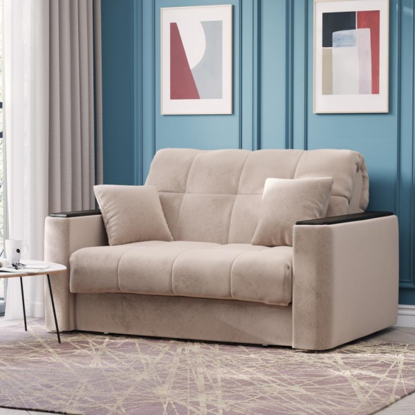 Диван Камелот 1,2 Velutto 04