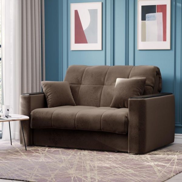 Диван Камелот 1,2 Velutto 23