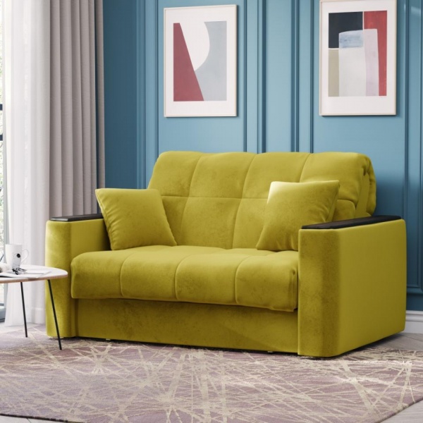 Диван Камелот 1,2 Velutto 28