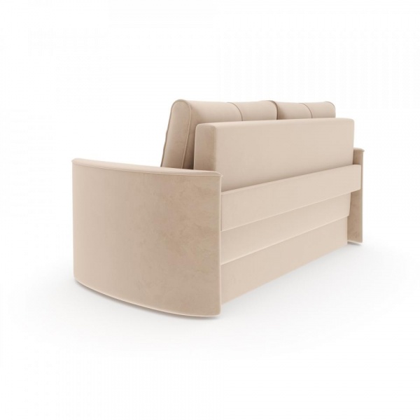 Диван 2-местный Амми Velutto 04