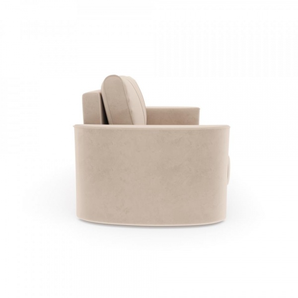 Диван 2-местный Амми Velutto 04