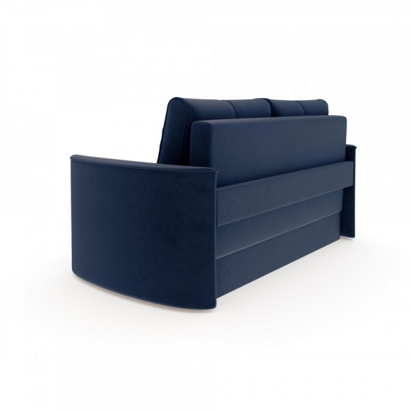 Диван 2-местный Амми Velutto 26