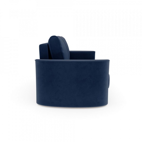 Диван 2-местный Амми Velutto 26