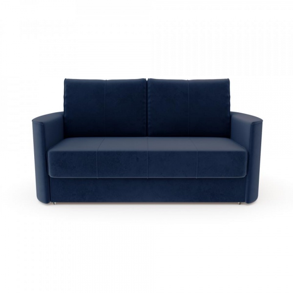 Диван 2-местный Амми Velutto 26