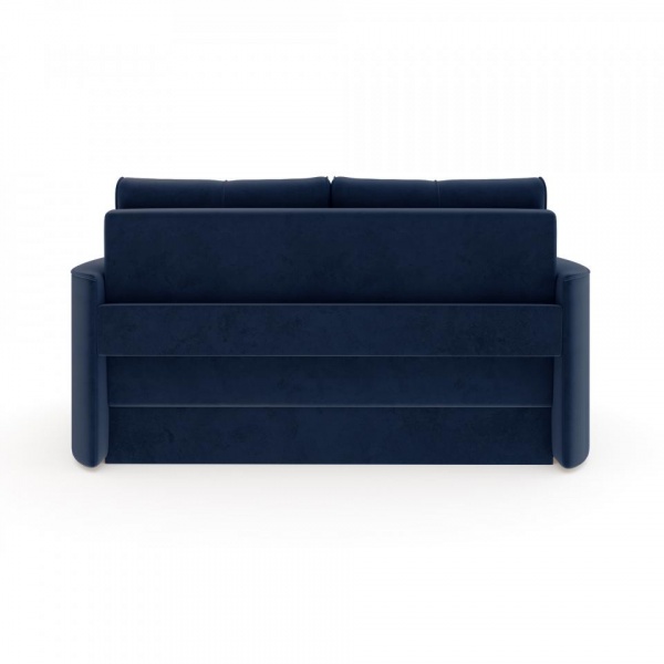 Диван 2-местный Амми Velutto 26