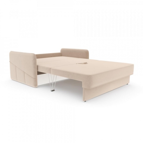 Диван 2-местный Симпл Velutto 04