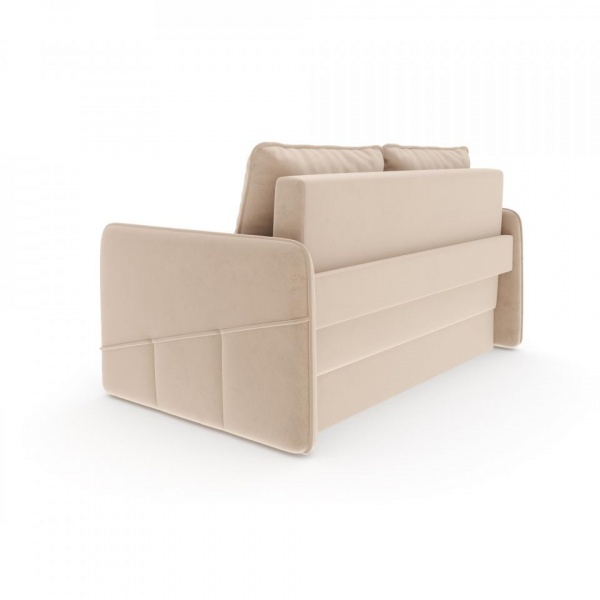 Диван 2-местный Симпл Velutto 04