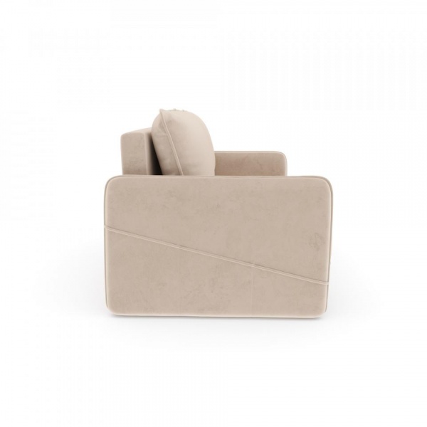 Диван 2-местный Симпл Velutto 04