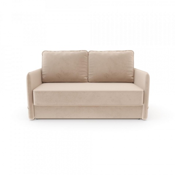 Диван 2-местный Симпл Velutto 04