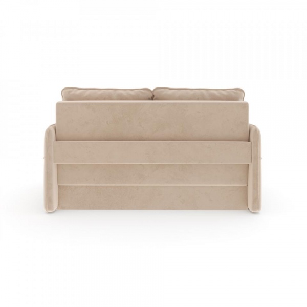 Диван 2-местный Симпл Velutto 04