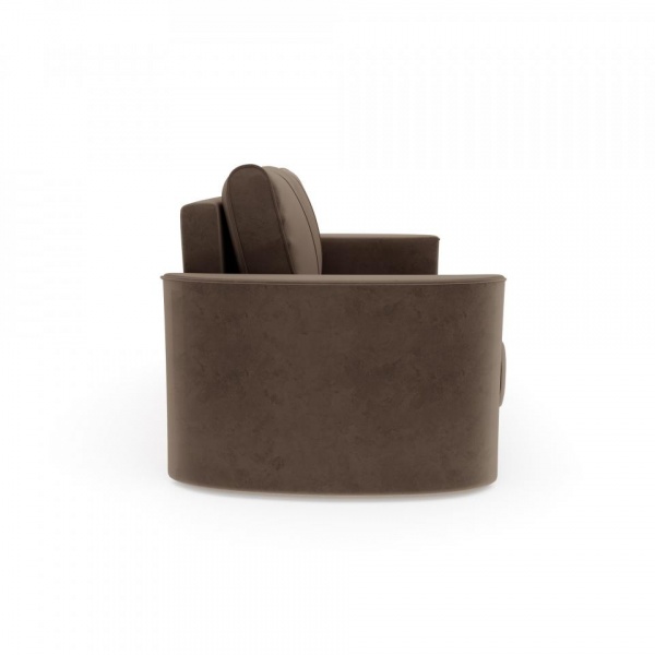 Диван 2-местный Амми Velutto 23