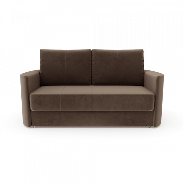 Диван 2-местный Амми Velutto 23