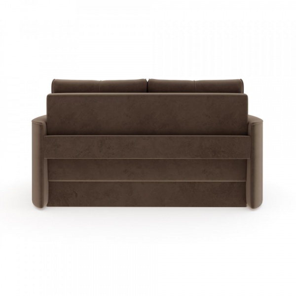 Диван 2-местный Амми Velutto 23