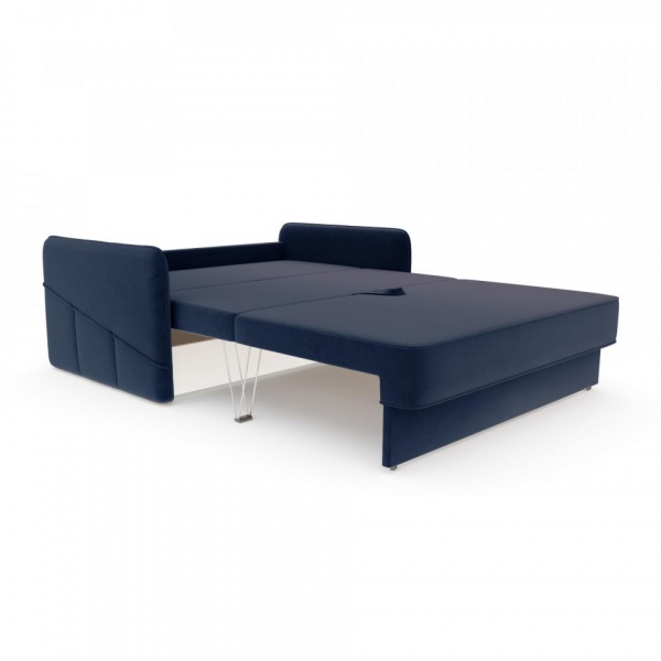 Диван 2-местный Симпл Velutto 26