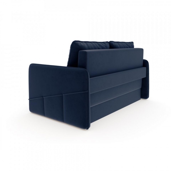 Диван 2-местный Симпл Velutto 26