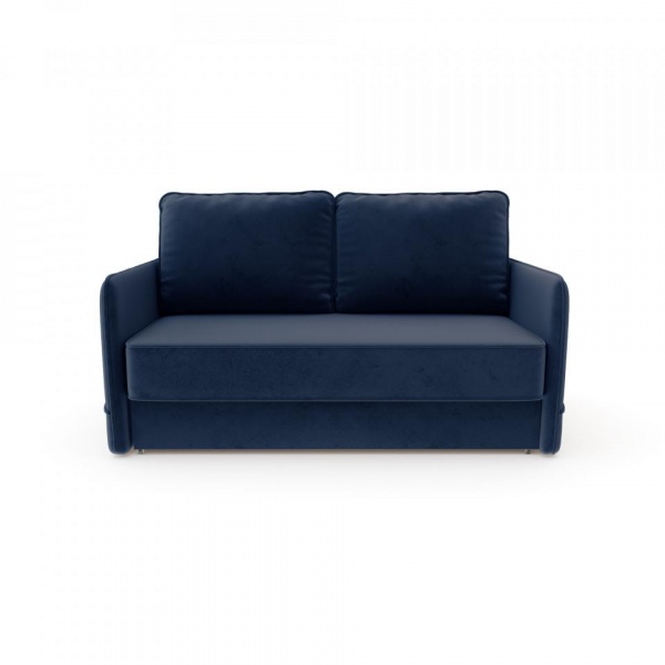 Диван 2-местный Симпл Velutto 26
