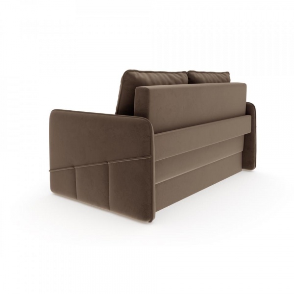 Диван 2-местный Симпл Velutto 23