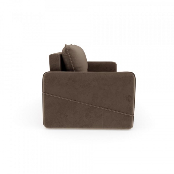 Диван 2-местный Симпл Velutto 23