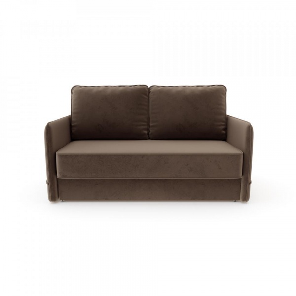Диван 2-местный Симпл Velutto 23