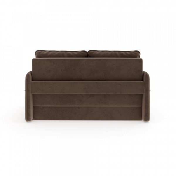 Диван 2-местный Симпл Velutto 23