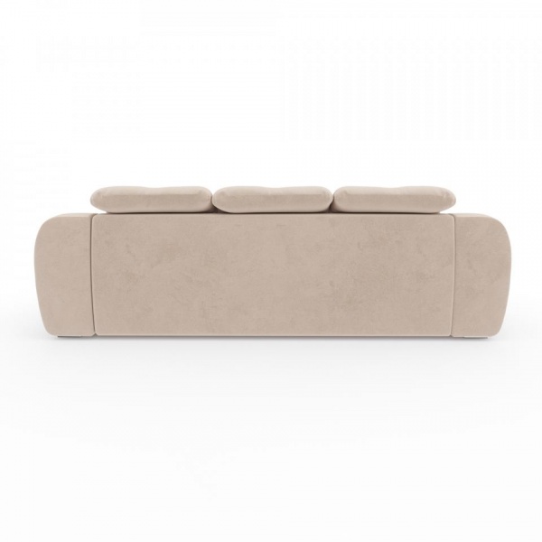 Диван Пекин Velutto 04