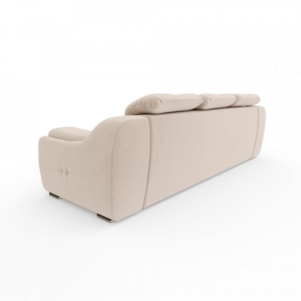 Диван Пекин Velutto 04