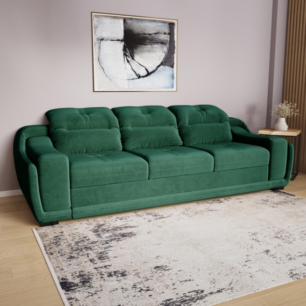 Диван Пекин Velutto 33