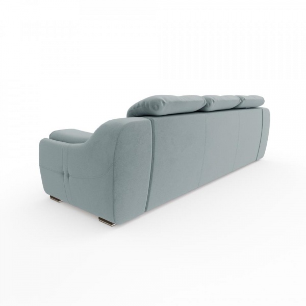 Диван Пекин Velutto 53