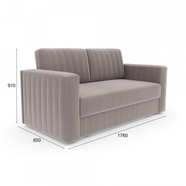 Диван-кушетка Арли Discovery 232