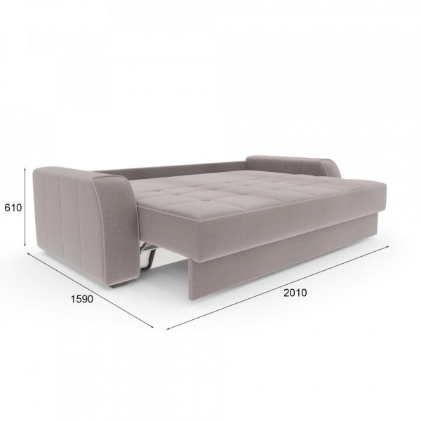 Диван Альстер Discovery 232