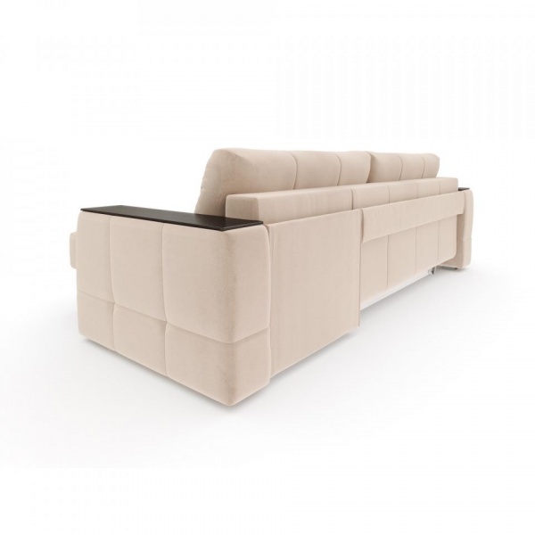 Диван угловой Неман Velutto 04