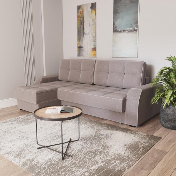 Диван угловой Альстер Discovery 232