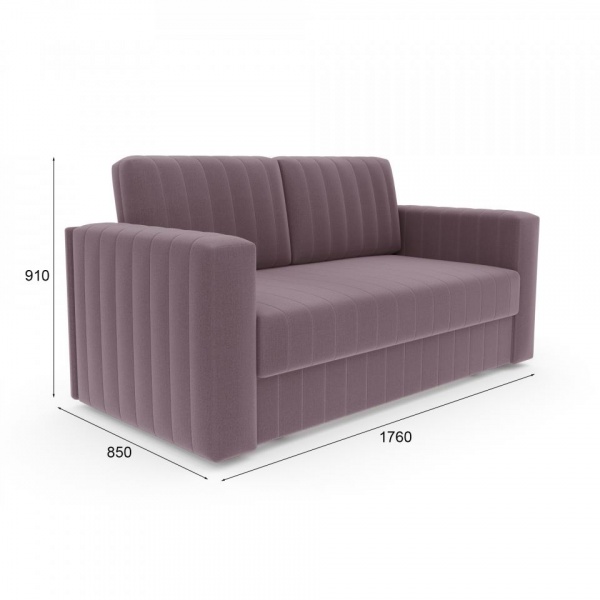 Диван-кушетка Арли Discovery 392