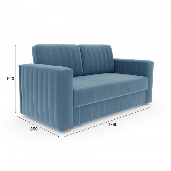 Диван-кушетка Арли Discovery 765