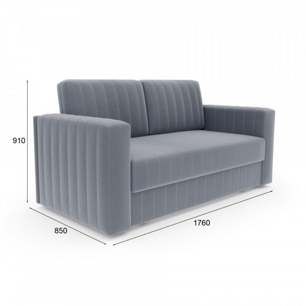 Диван-кушетка Арли Discovery 994