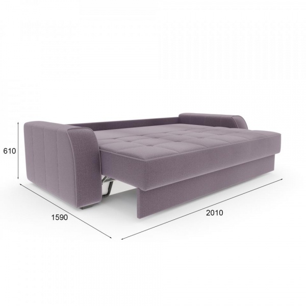 Диван Альстер Discovery 295