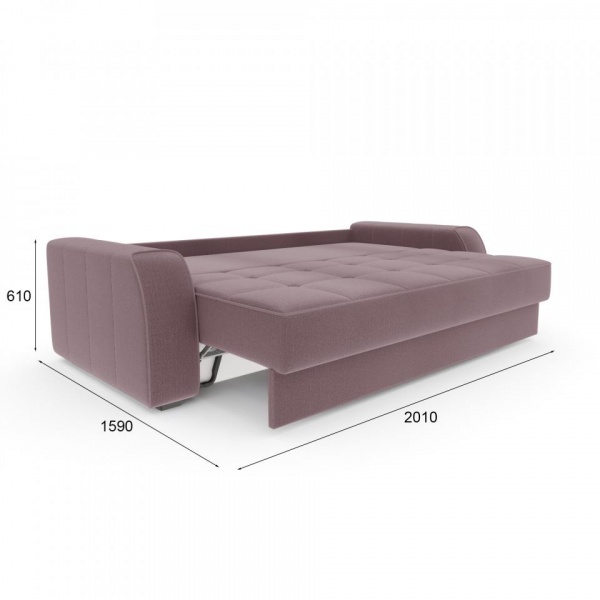 Диван Альстер Discovery 392