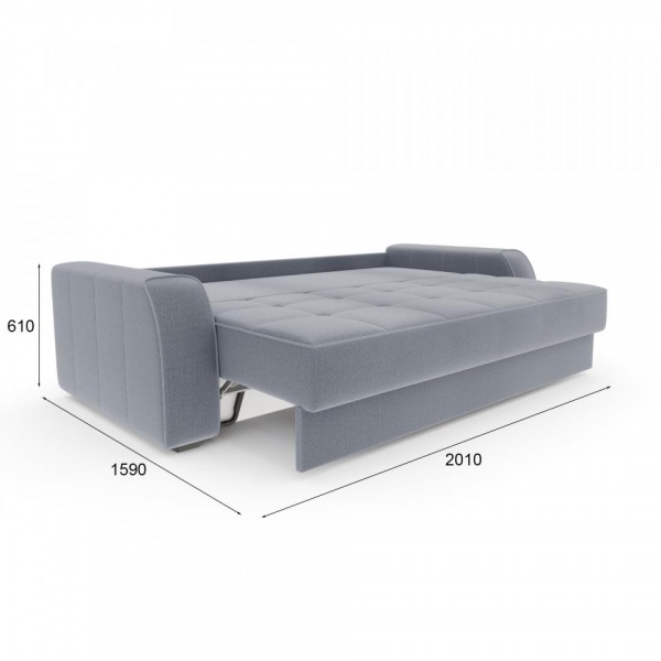 Диван Альстер Discovery 994