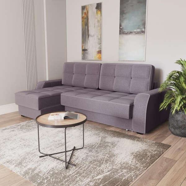 Диван угловой Альстер Discovery 295