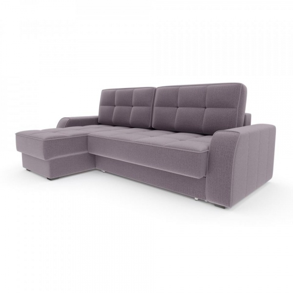 Диван угловой Альстер Discovery 295