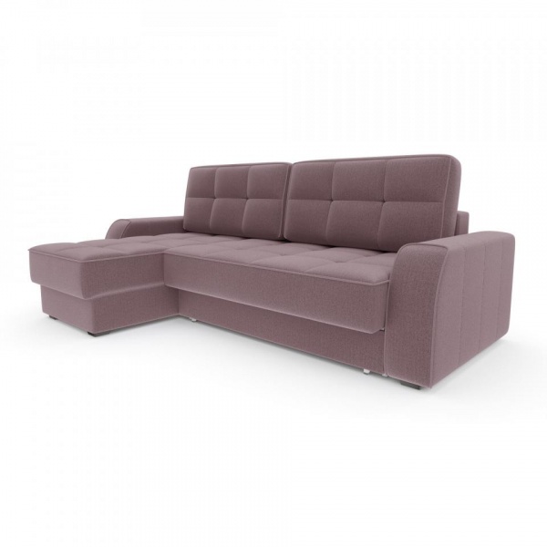 Диван угловой Альстер Discovery 392