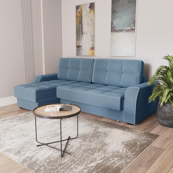 Диван угловой Альстер Discovery 765