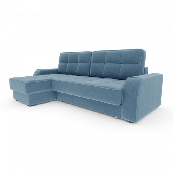 Диван угловой Альстер Discovery 765