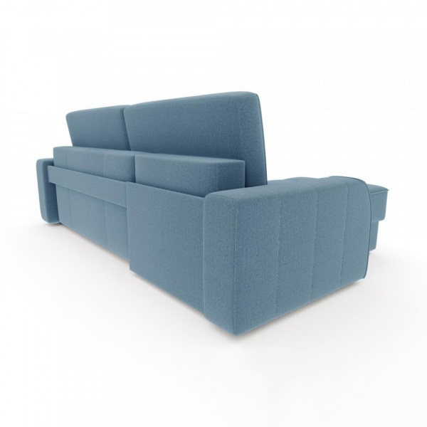 Диван угловой Альстер Discovery 765